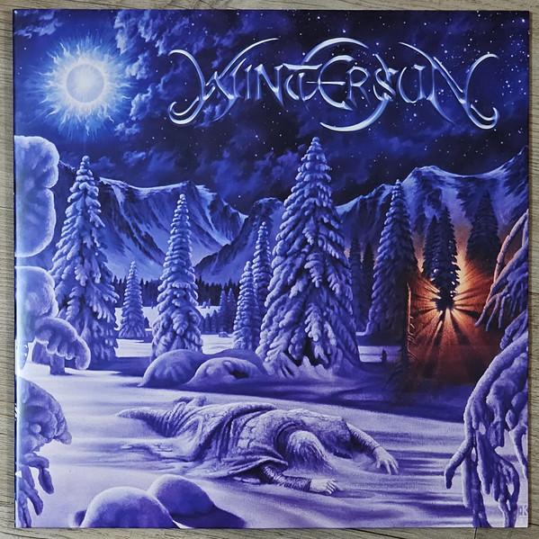 Wintersun (2) - Wintersun