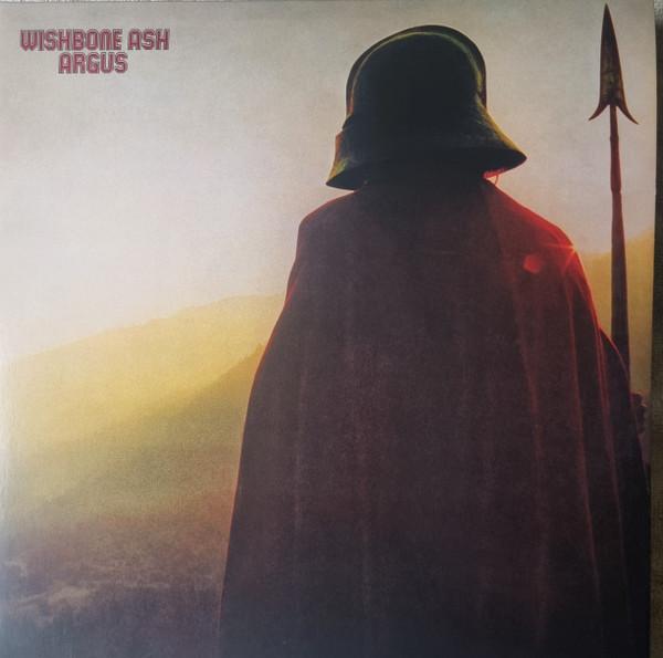 Wishbone Ash - Argus
