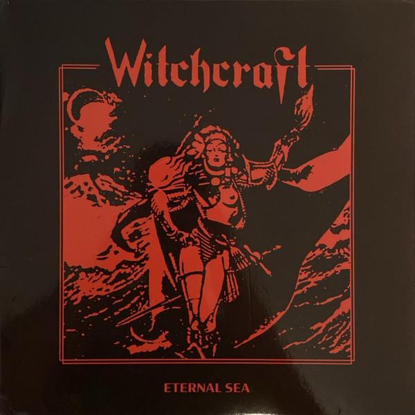 Witchcraft (20) - Eternal Sea