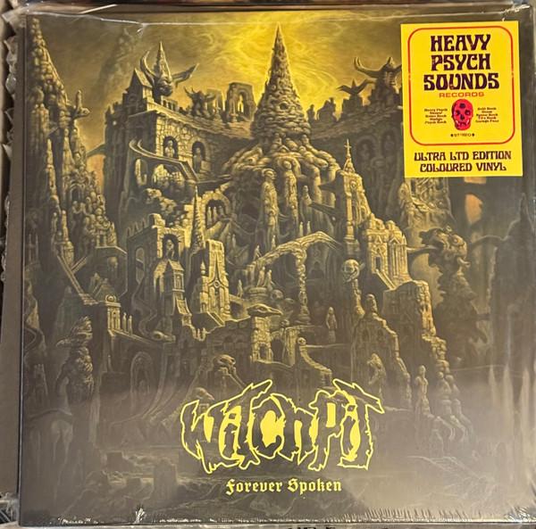 Witchpit - Forever Spoken
