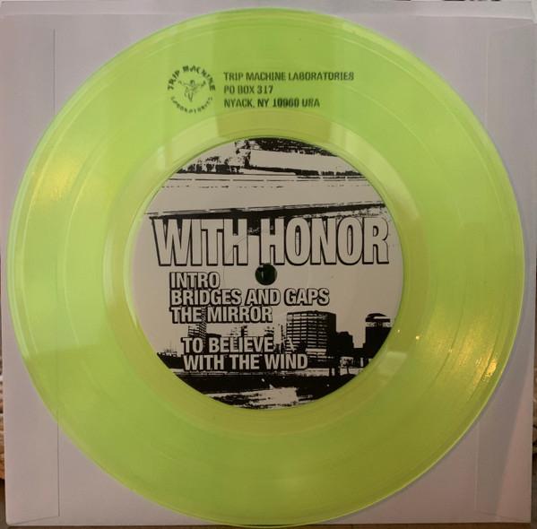 With Honor - With Honor