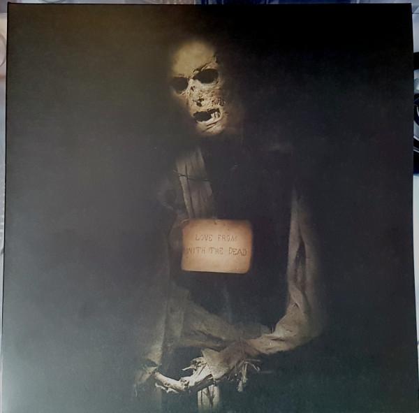 With The Dead - Love From With The Dead