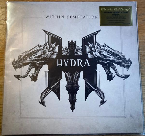 Within Temptation - Hydra