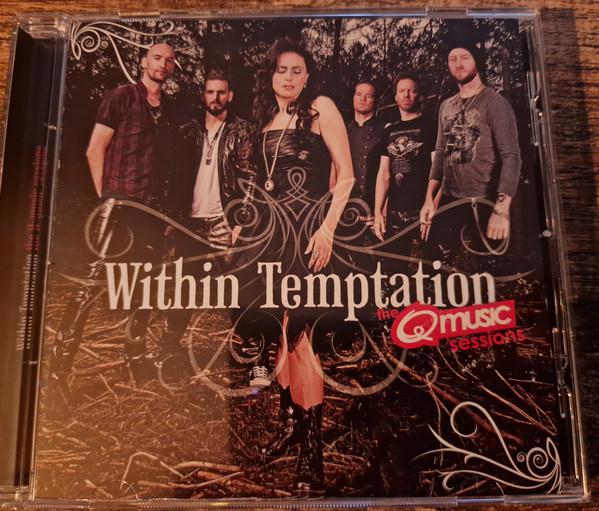 Within Temptation - The Q-Music Sessions