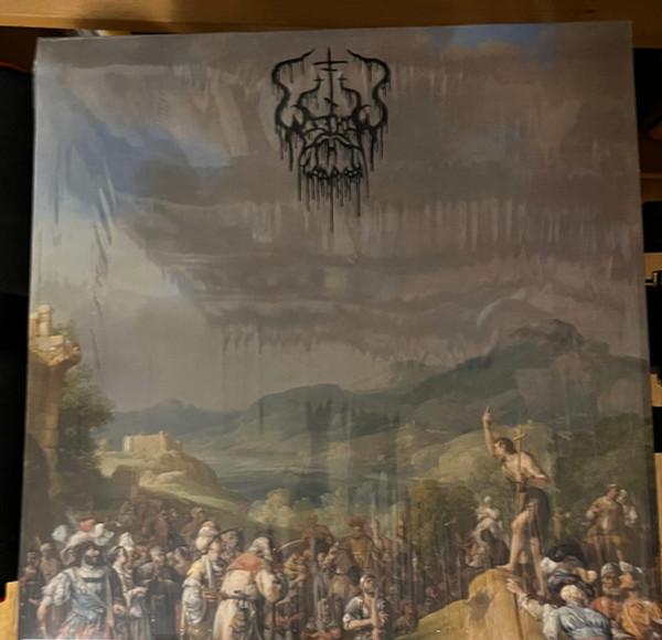 Within Thy Wounds - Ringing The Bell Of Gleaming Martyrdom