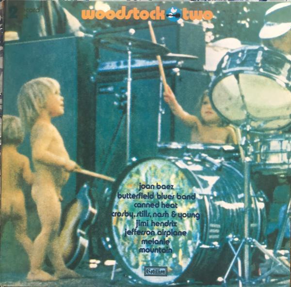  - Woodstock Two