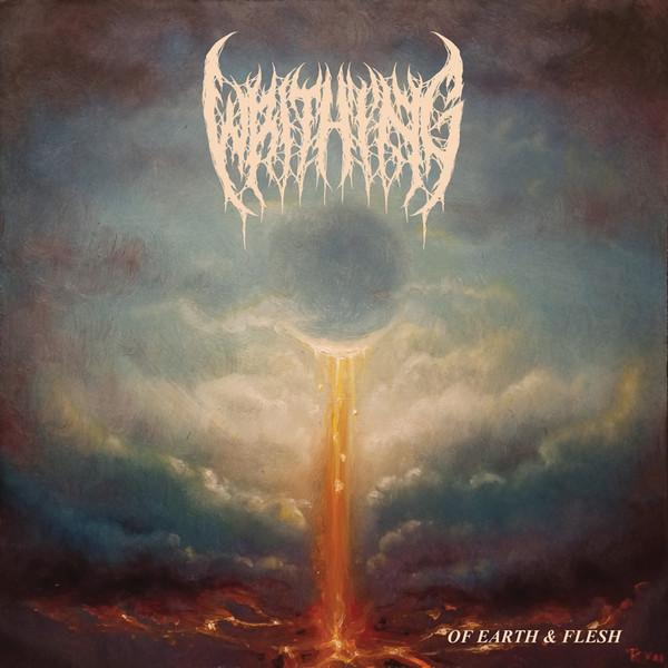 Writhing (2) - Of Earth & Flesh