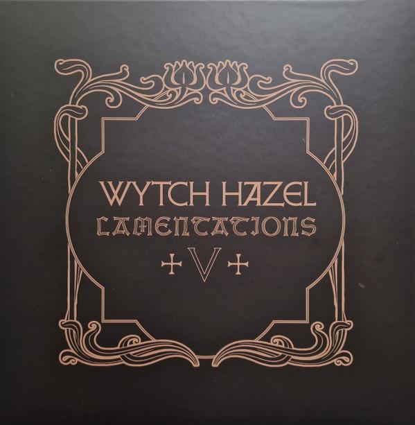 Wytch Hazel - V: Lamentations