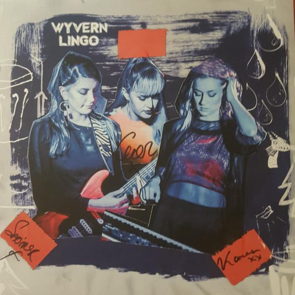 Wyvern Lingo - Wyvern Lingo