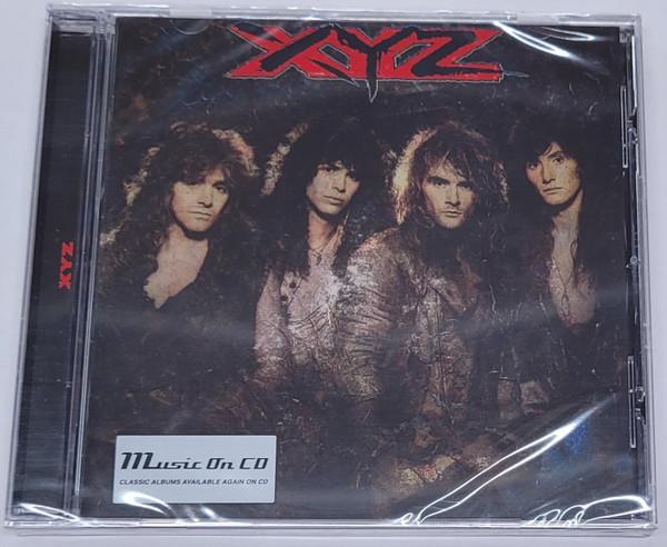 XYZ (3) - XYZ