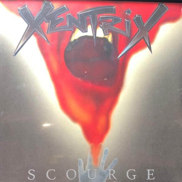 Xentrix (2) - Scourge
