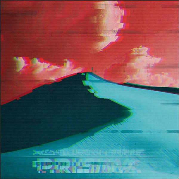 Xenturion Prime - Prisma_Refracted