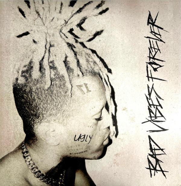 Xxxtentacion - Bad Vibes Forever