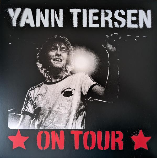 Yann Tiersen - On Tour