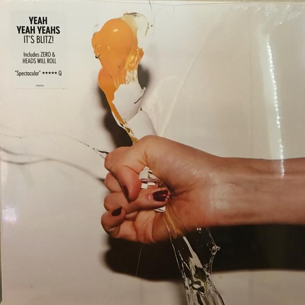 Yeah Yeah Yeahs - It's Blitz!