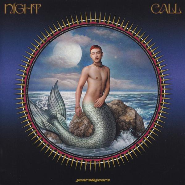 Years & Years - Night Call