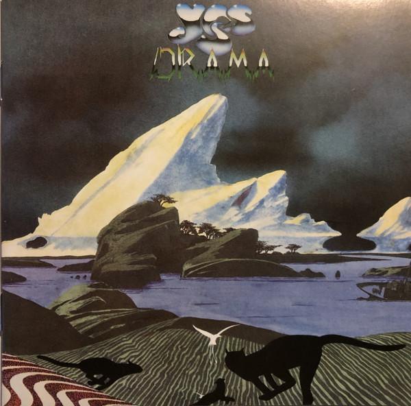 Yes - Drama