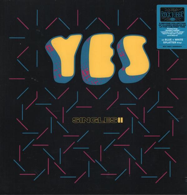 Yes - Singles II