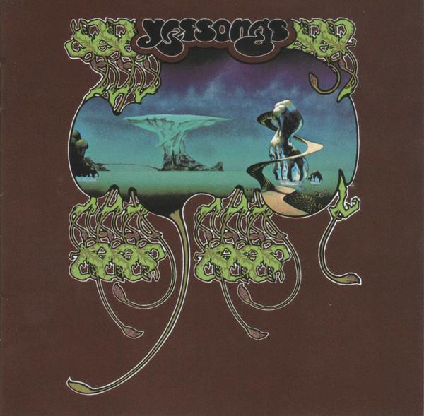 Yes - Yessongs