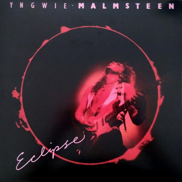 Yngwie Malmsteen - Eclipse
