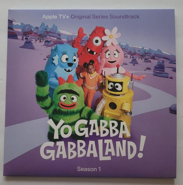 Yo Gabba Gabba! - Yo Gabba GabbaLand!