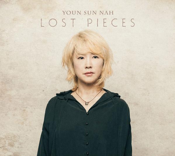 Youn Sun Nah - Lost pieces
