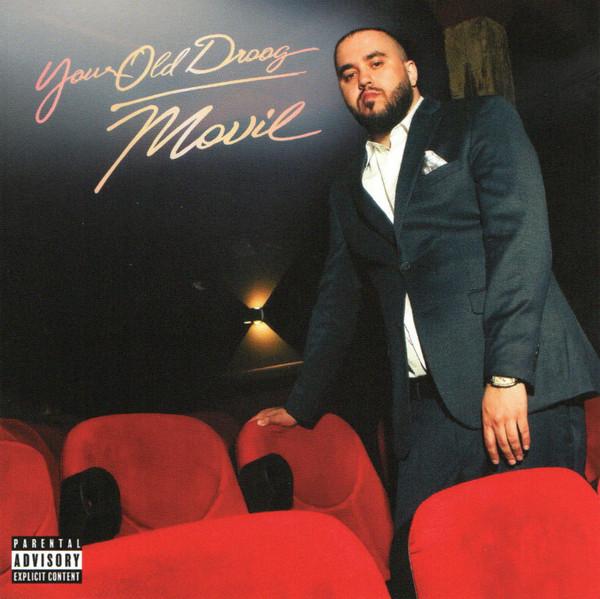 Your Old Droog - Movie
