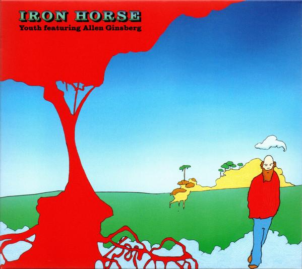 Youth, Allen Ginsberg - Iron Horse