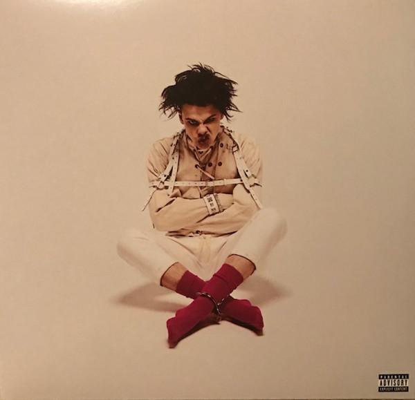 Yungblud (3) - 21st Century Liability