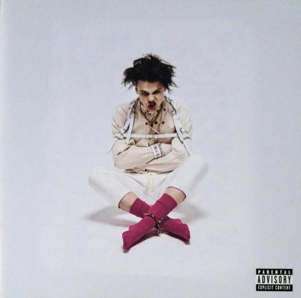 Yungblud (3) - 21st Century Liability