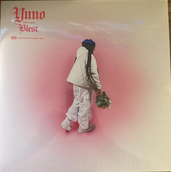 Yuno (2) - Blest