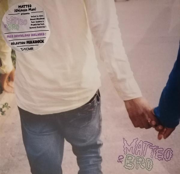 Zé Mateo - Matteo & Bro