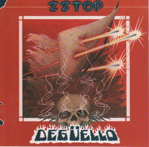 ZZ Top - Degüello