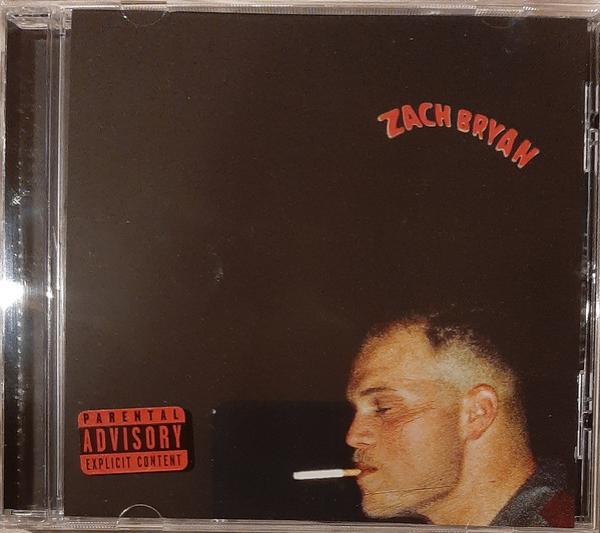 Zach Bryan - Zach Bryan