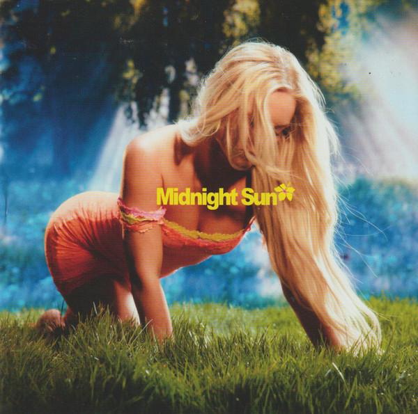 Zara Larsson - Midnight Sun