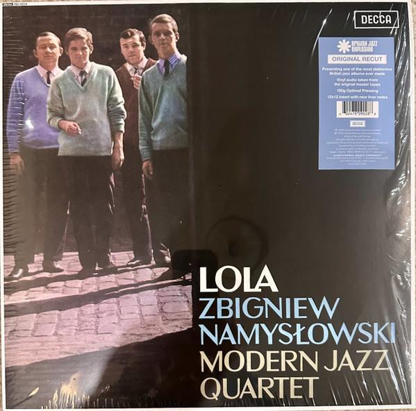 Zbigniew Namysłowski Quartet - Lola