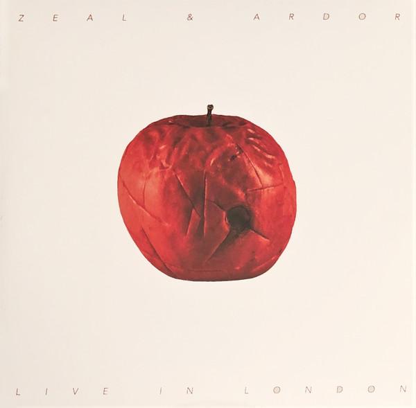 Zeal And Ardor - Live In London