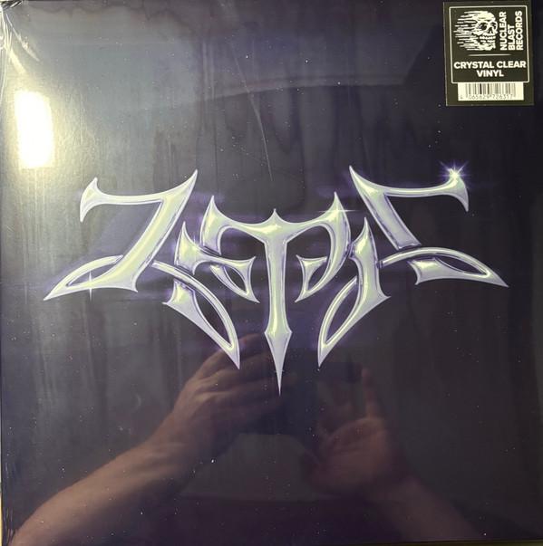 Zetra - Zetra