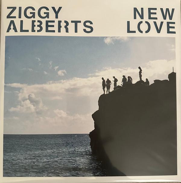 Ziggy Alberts - New Love