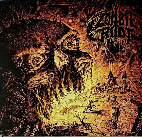 Zombie Riot (2) - World Epitaph