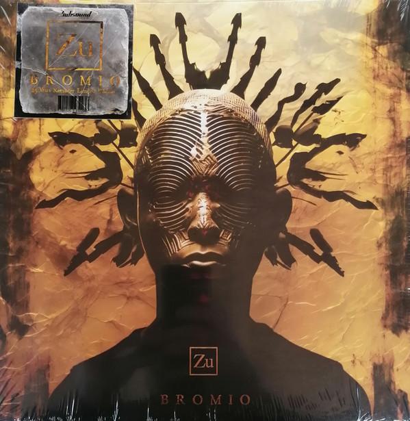 Zu - Bromio