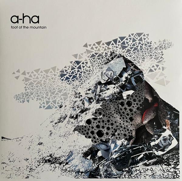 a-ha - Foot Of The Mountain
