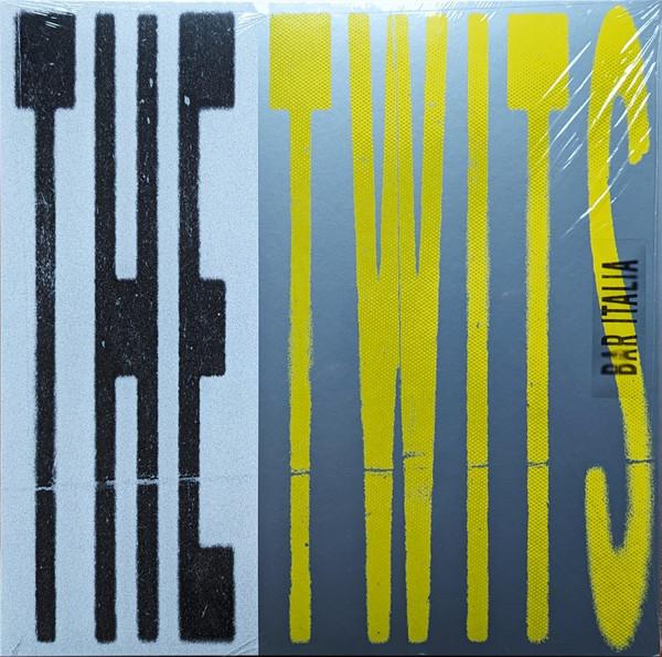 bar italia - The Twits