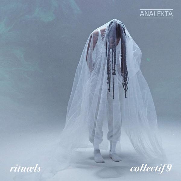 collectif9 - Rituæls