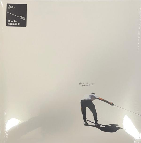 dEUS - How To Replace It