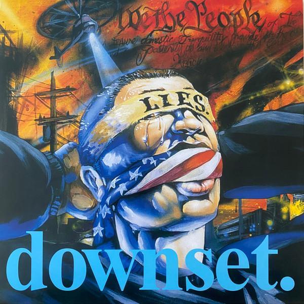 downset. - downset.