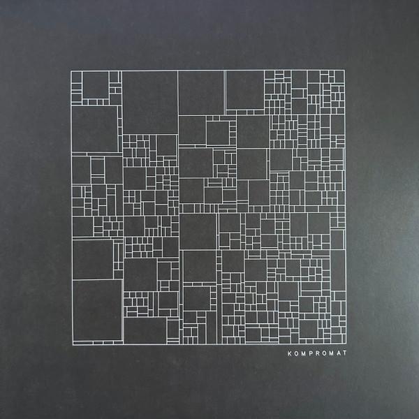 iLiKETRAiNS - Kompromat