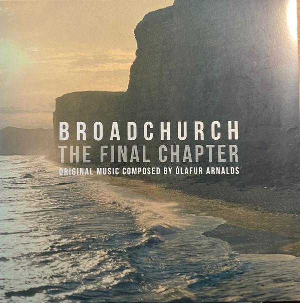 Ólafur Arnalds - Broadchurch: The Final Chapter