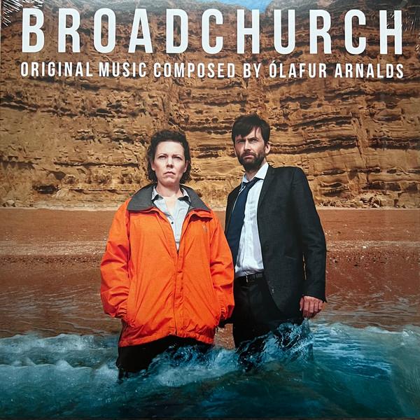Ólafur Arnalds - Broadchurch