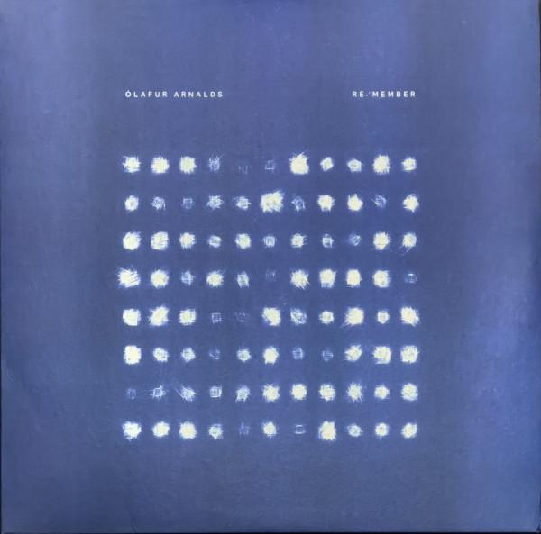 Ólafur Arnalds - Re:member